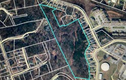 00 Beverly Drive, Easley, SC 29640