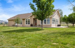 2022 45 Road, De Beque, CO 81630