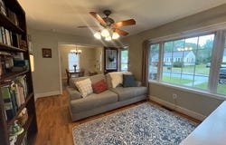 358 WILLIAMS Drive, ORANGE, VA 22960
