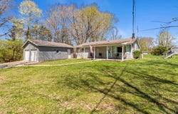 1513 Hindenburg Drive, Perry Twp, OH 45118