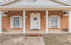 3109 Bouvier Street, Rowlett, TX 75088