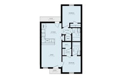2005 Tractor Avenue, Wolfforth, TX 79382