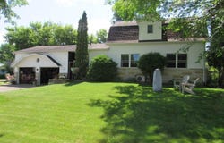 405 AVON AVE S, Phillips, WI 54555