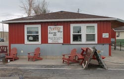 415 W 1st Ave, Big Timber, MT 59011