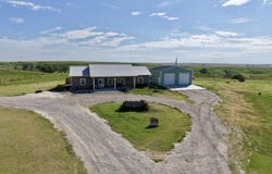 1001 Saline River Rd., Plainville, KS 67663