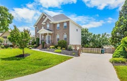 5119 Spiral Wood Drive, Clemmons, NC 27012