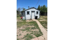 216 W Second, Bird City, KS 67731