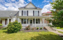12 W South Street, Jackson, OH 45640