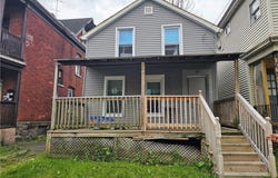 108 Gold Street, Utica, NY 13501
