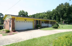 4268 Nc Highway 32 N, Plymouth, NC 27962