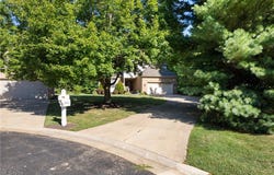 2967 Chaderton Circle NW, North Canton, OH 44720