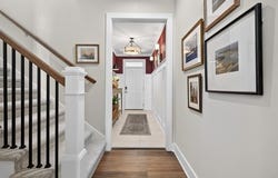 1006 Gadsby Lane, Williamsburg, VA 23185