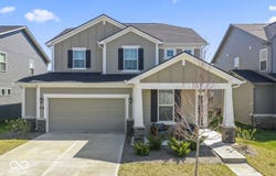 2729 Penn Avenue, Plainfield, IN 46168