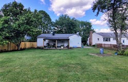 3627 Heywood Drive, Hilliard, OH 43026