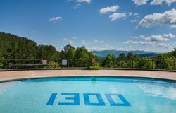 Lot 265 Thirteen Hundred S/D, Blairsville, GA 30512