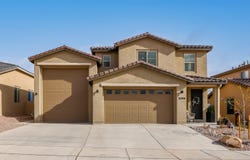 3269 Wolf Tail Loop NE, Rio Rancho, NM 87144
