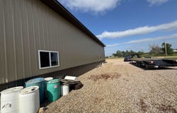 603 Other, Bison, SD 57620