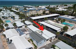 85 TWIN SHORES BOULEVARD, LONGBOAT KEY, FL 34228
