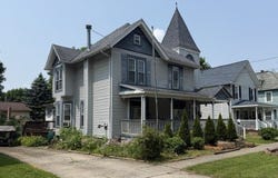 13 Wood Street, Auburn, NY 13021