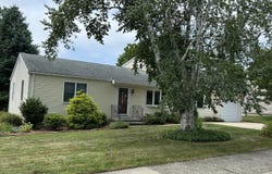 25 Andrus Drive, Milford, CT 06461
