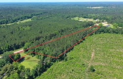 00 HIGHWAY 584, Osyka, MS 39657