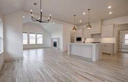 4833 Sand Lily Lane, Edmond, OK 73034