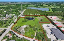 00 Ranch Trail Road, Rockwall, TX 75032
