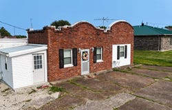 101 S Washington Street, Dale, IN 47523