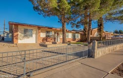 2224 Escarpa Drive, El Paso, TX 79935