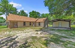211 7th Street, Cooper, TX 75432