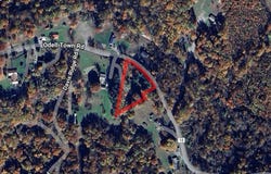 603 Odell Town Rd, Nettie, WV 26681