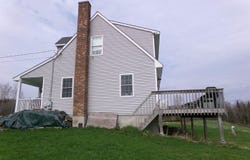 2263 Pepin Road, Brownington, VT 05860