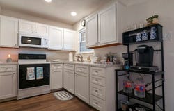 2415 Idlewilde Dr, Midland, TX 79707