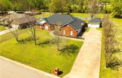 2208 Joyce  DR, Lavaca, AR 72941
