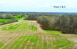 TBD SR 32, Covington, IN 47932