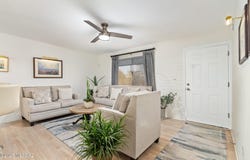 6750 E Barrow Street, Tucson, AZ 85730