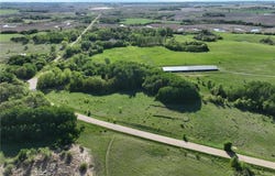 Lots 3 & 4 Old Fergus Road, Pelican Rapids, MN 56572