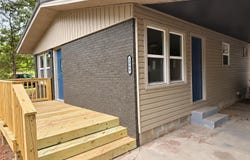 1265 W Court Street, Piggott, AR 72454