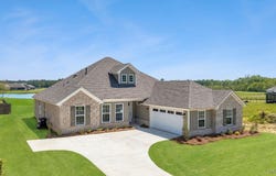 1415 Barret Park Way, Montgomery, AL 36117