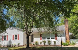 906 LOCH RAVEN RD., SALISBURY, MD 21804