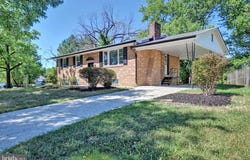 6005 SPELL Road, CLINTON, MD 20735