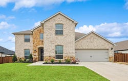 2161 Cloverfern Way, Haslet, TX 76052