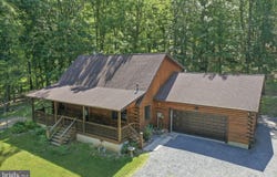 762 ROLLING ACRES Drive, OLD FIELDS, WV 26845