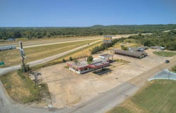 9952 Hornbeam Rd, Henryetta, OK 74437