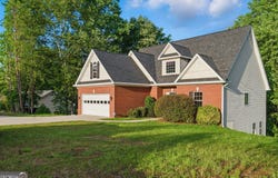 4392 Mount Vernon, Gainesville, GA 30506
