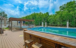 23022 Chene Blanc Ln, Maurepas, LA 70449