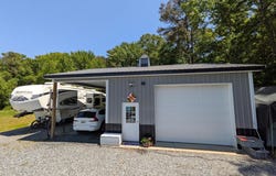 4819 EASTERN NECK Road, ROCK HALL, MD 21661