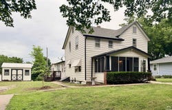 1115 Elm Street, Eudora, KS 66025
