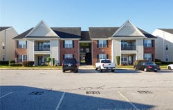 3940 Bardstown Ct unit: 201, Fayetteville, NC 28304