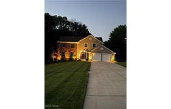 6379 Ledge Lake Court, Concord, OH 44077